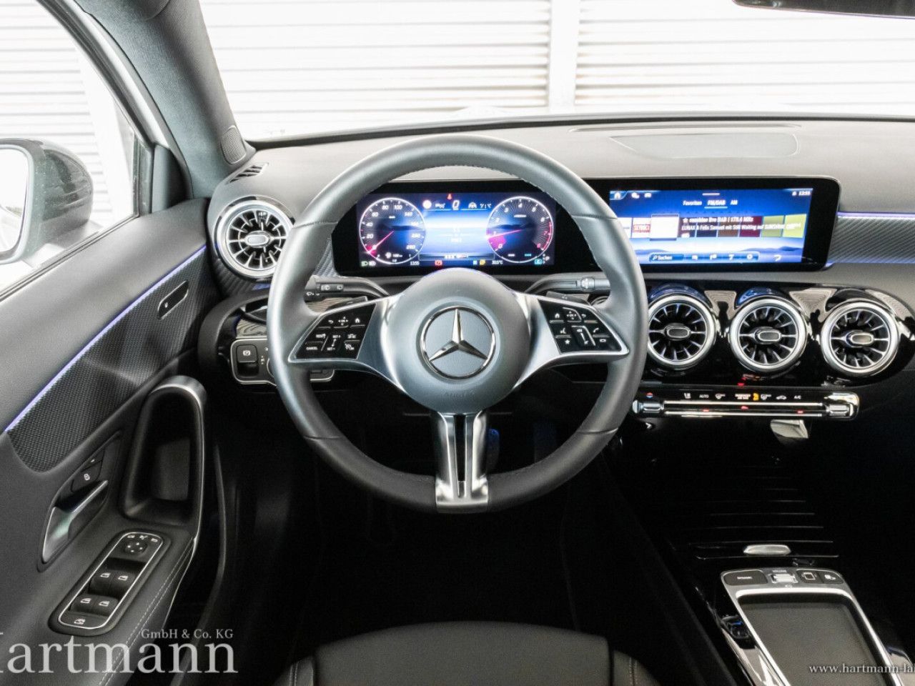 Mercedes-Benz A-Klasse – Bild 8