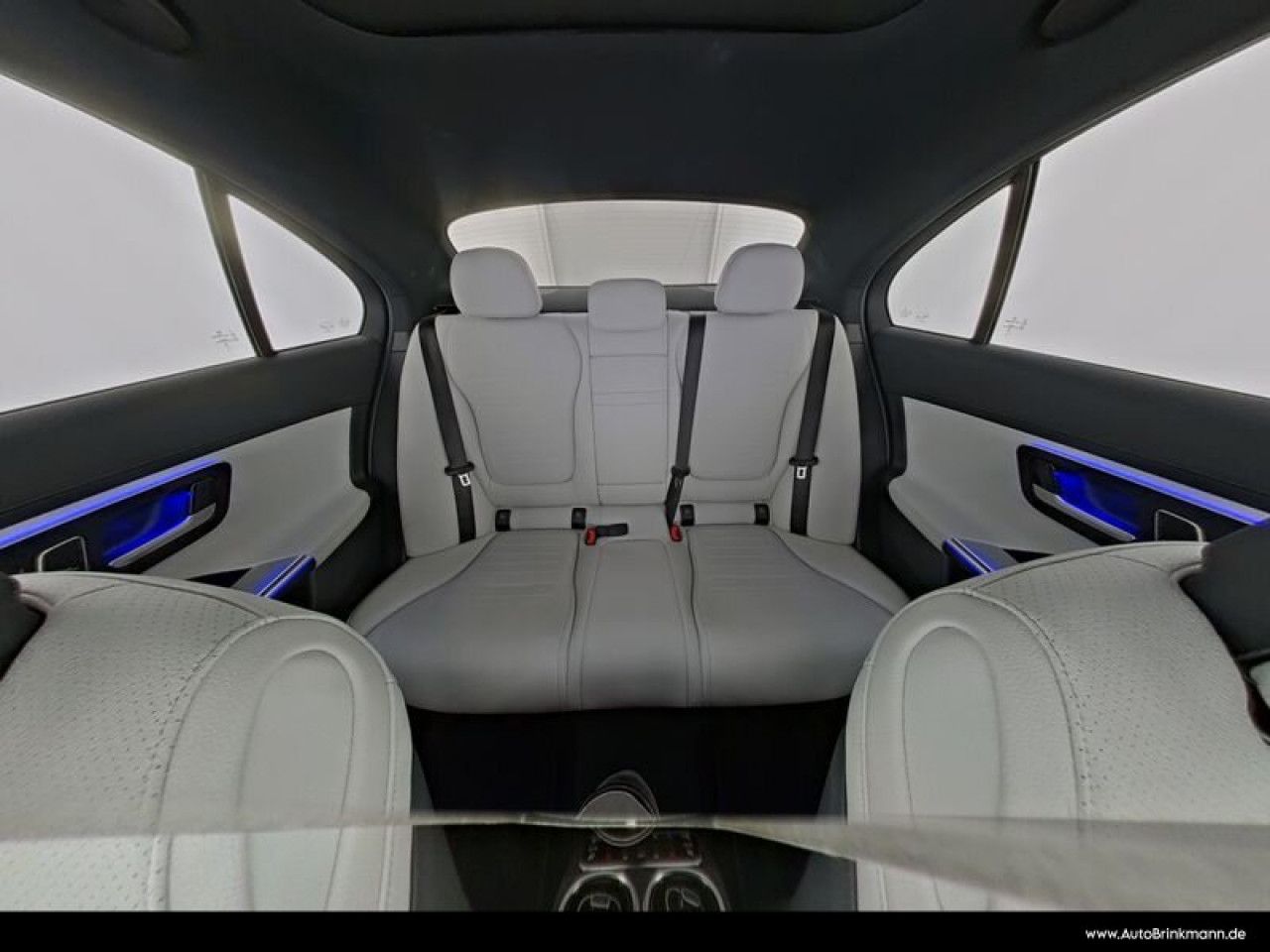 Mercedes-Benz C-Klasse – Bild 8