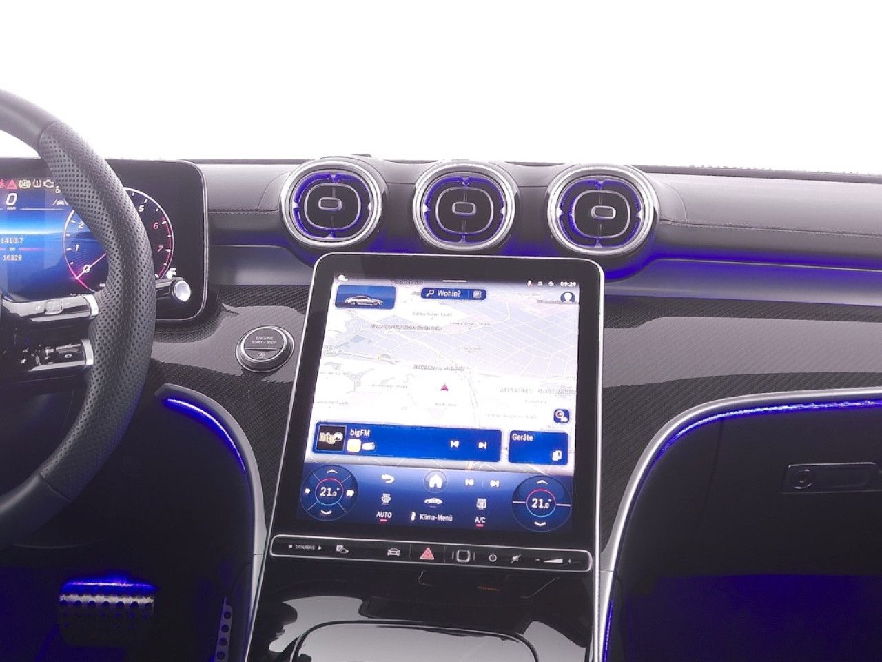 Mercedes-Benz CLE – Bild 18