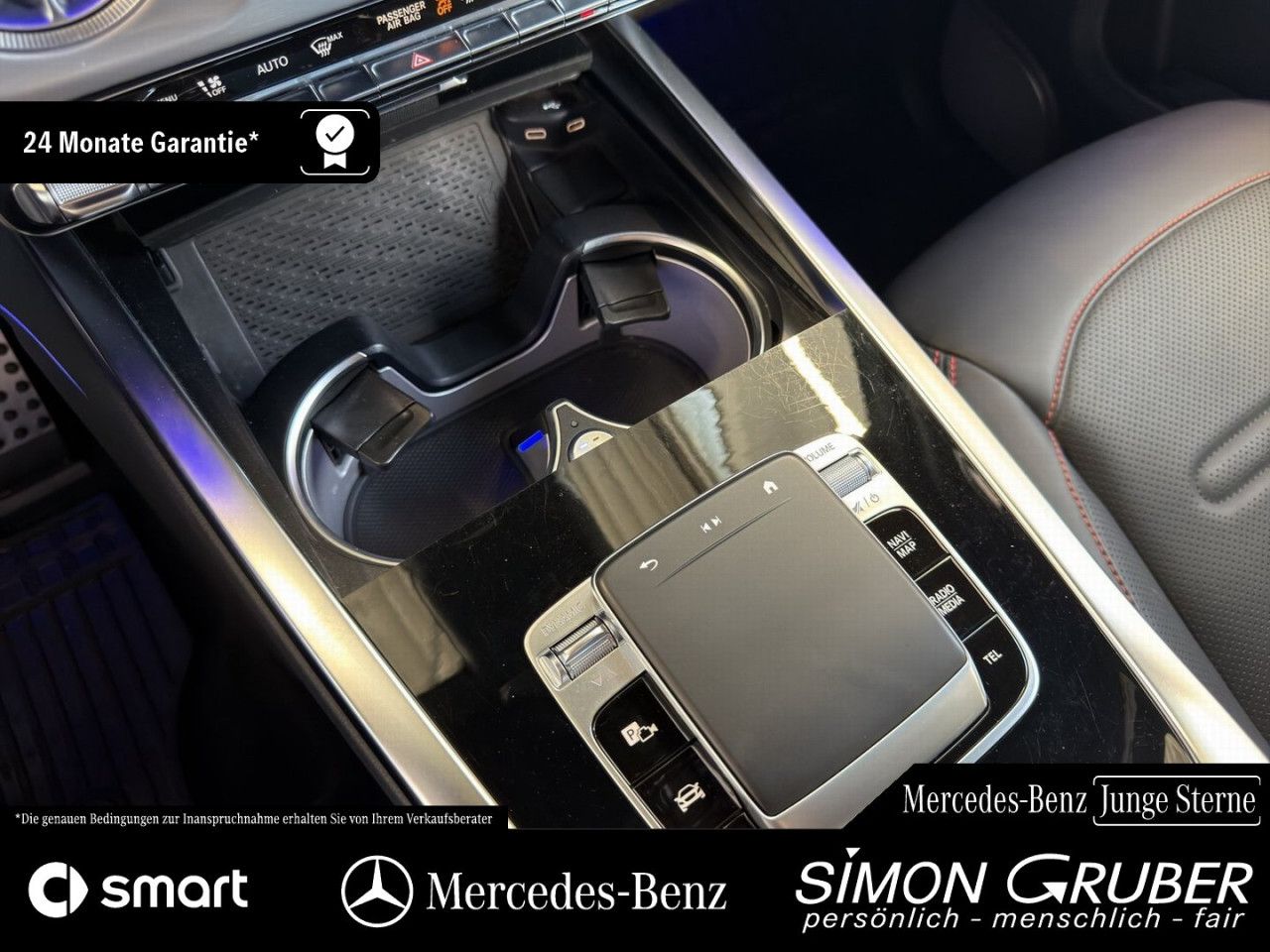 Mercedes-Benz G-Klasse – Bild 23