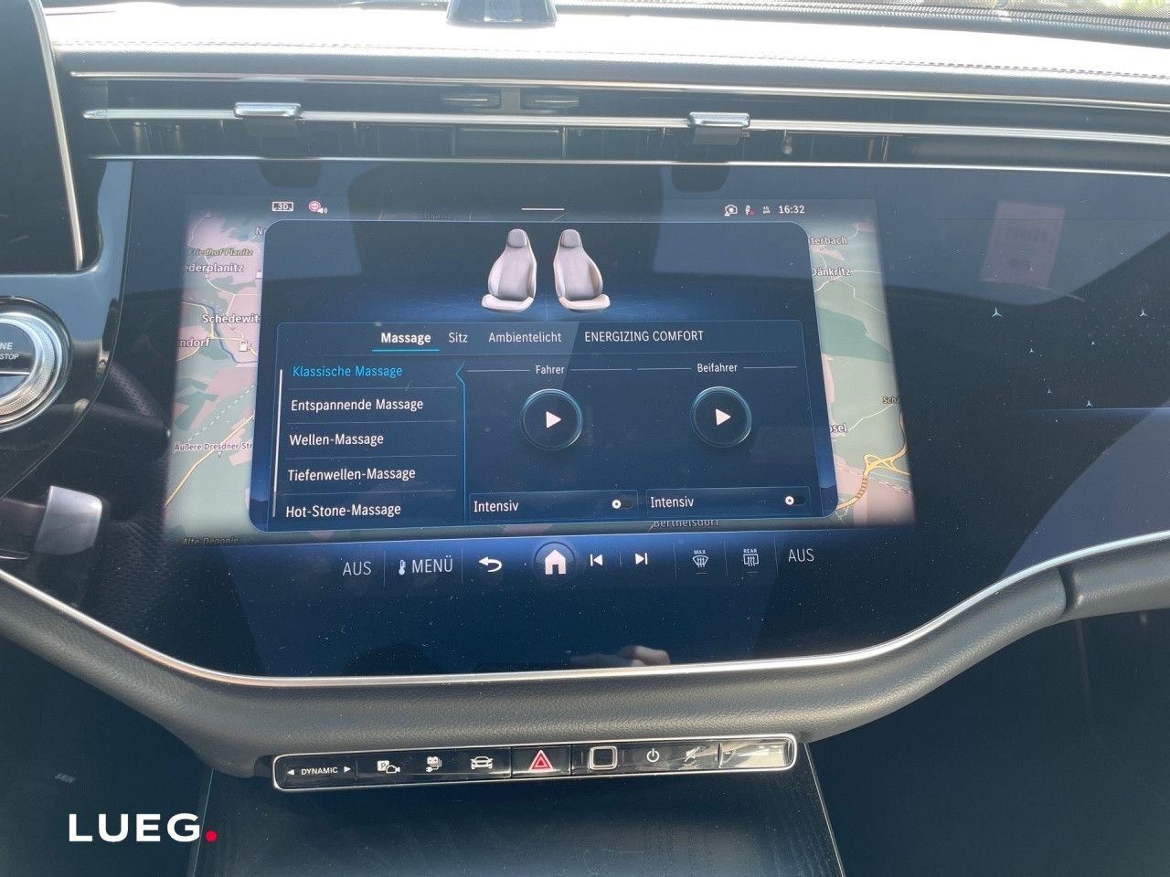 Mercedes-Benz E-Klasse – Bild 21