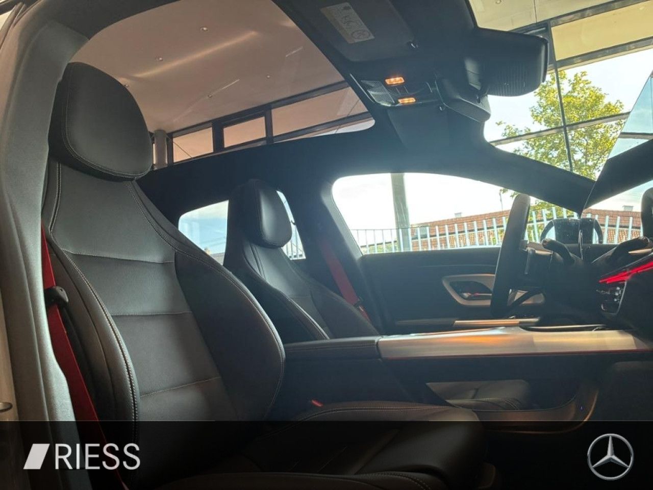 Mercedes-Benz CLA – Bild 10