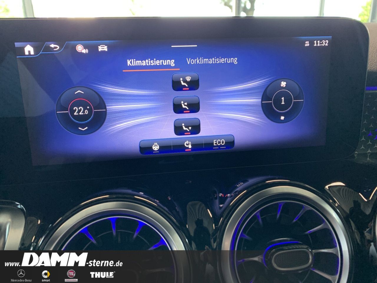 Mercedes-Benz EQB – Bild 24