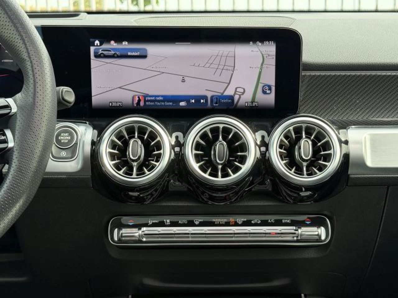 Mercedes-Benz GLB – Bild 9