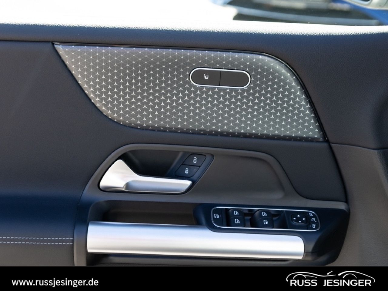 Mercedes-Benz B-Klasse – Bild 14