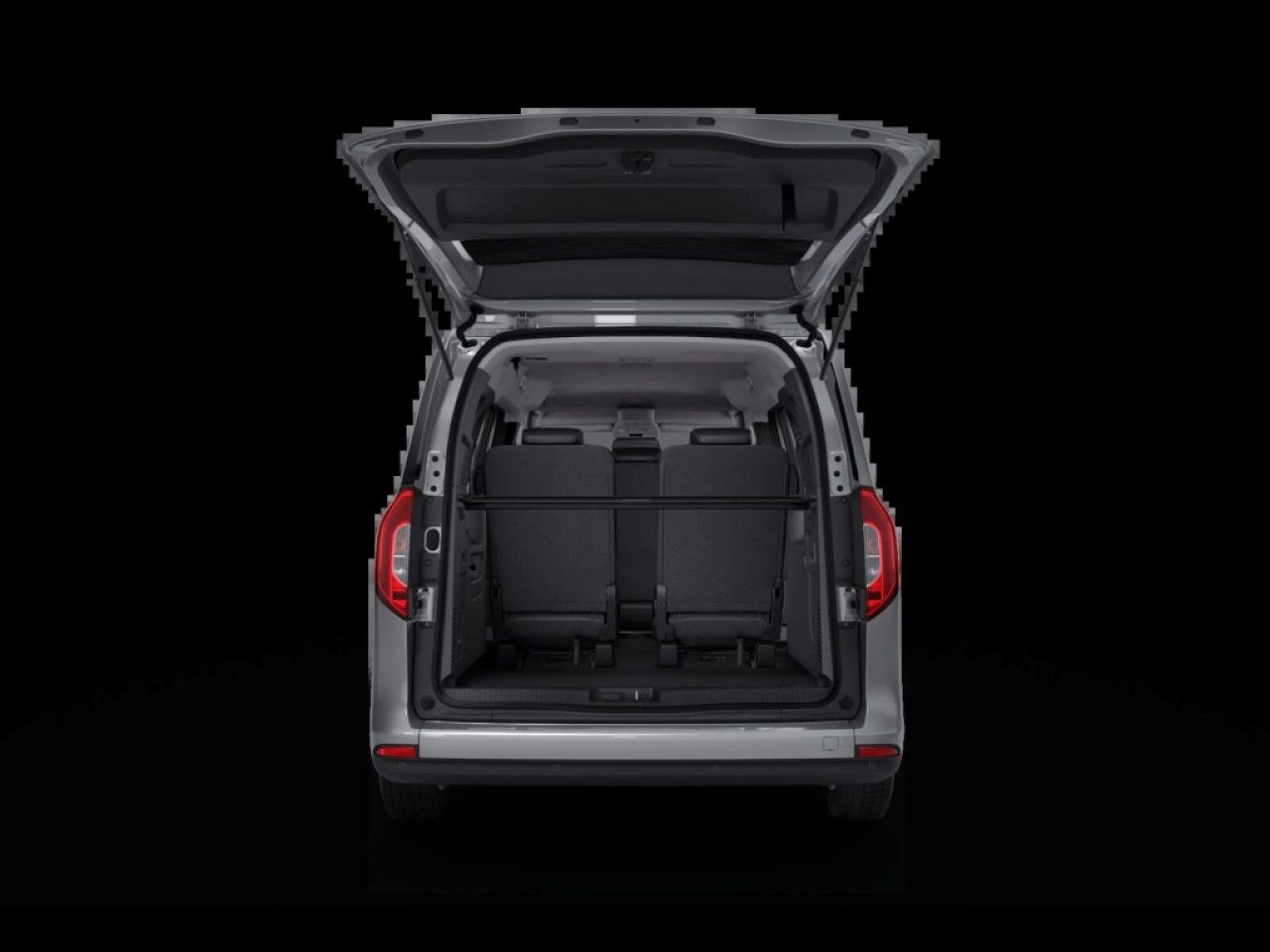 Mercedes-Benz EQT – Bild 11
