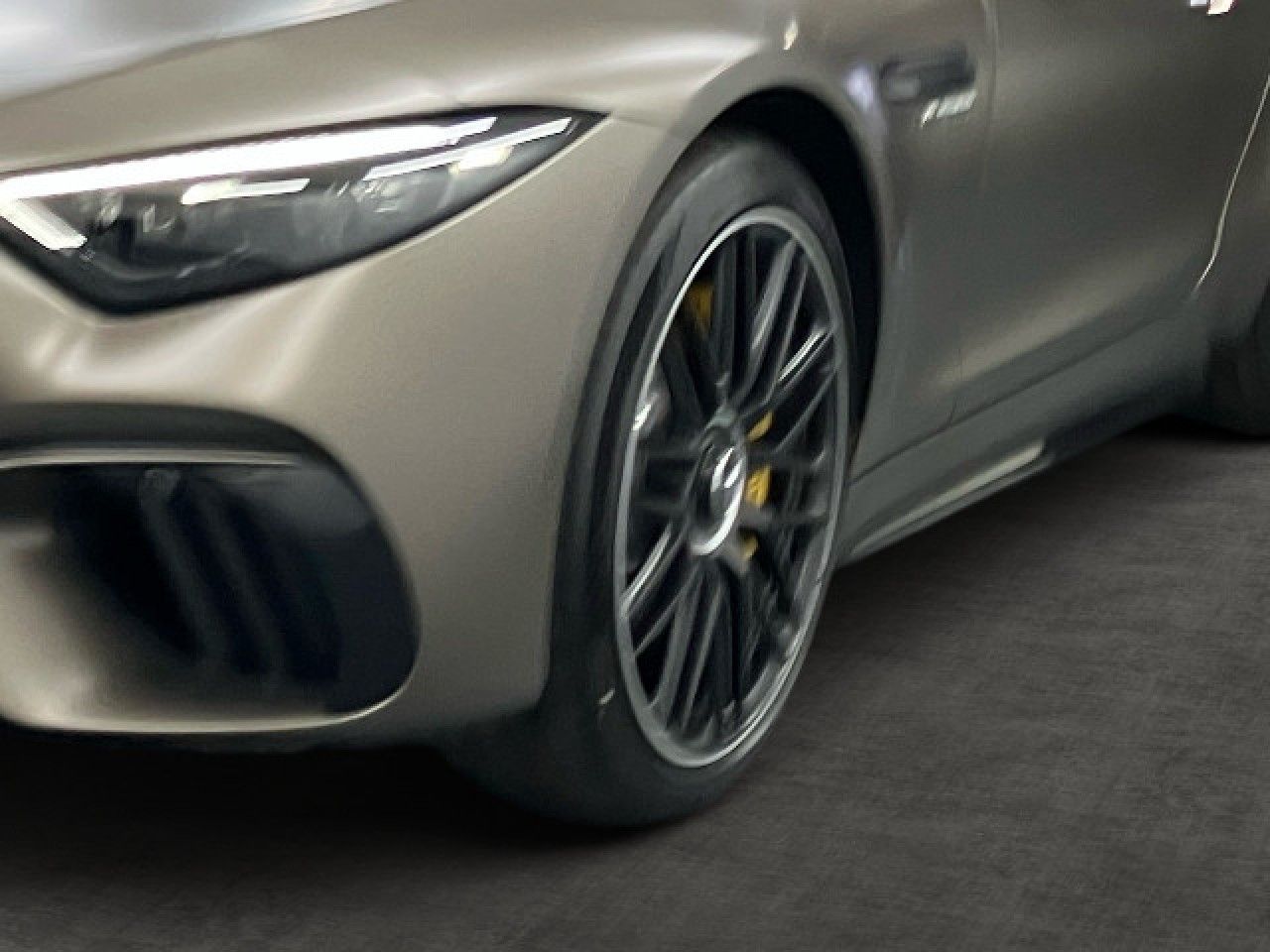 Mercedes-Benz SL – Bild 6
