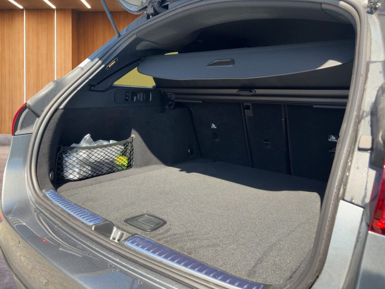 Mercedes-Benz C-Klasse – Bild 9