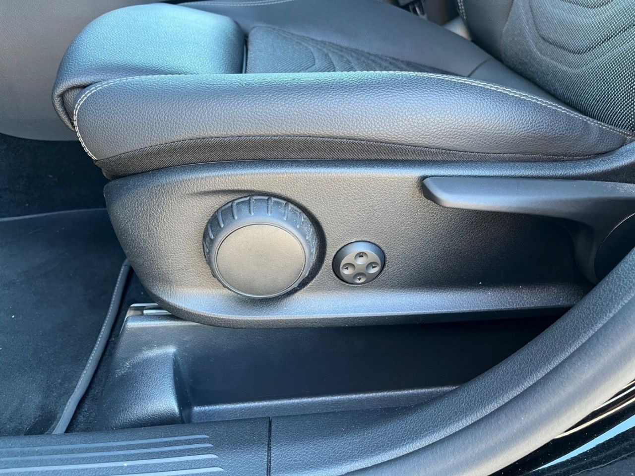 Mercedes-Benz B-Klasse – Bild 7