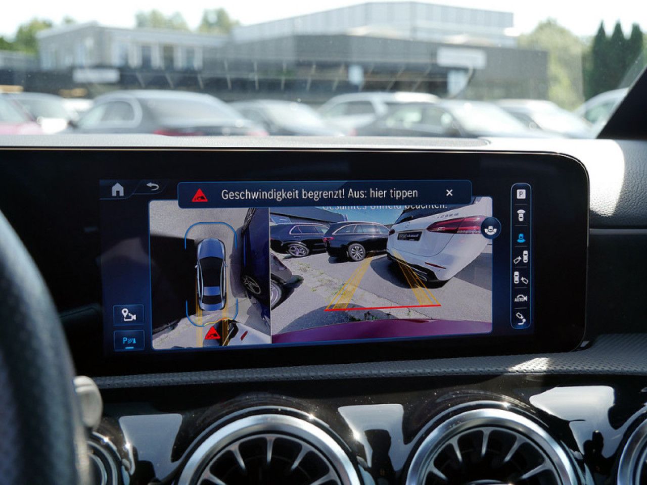 Mercedes-Benz A-Klasse – Bild 14