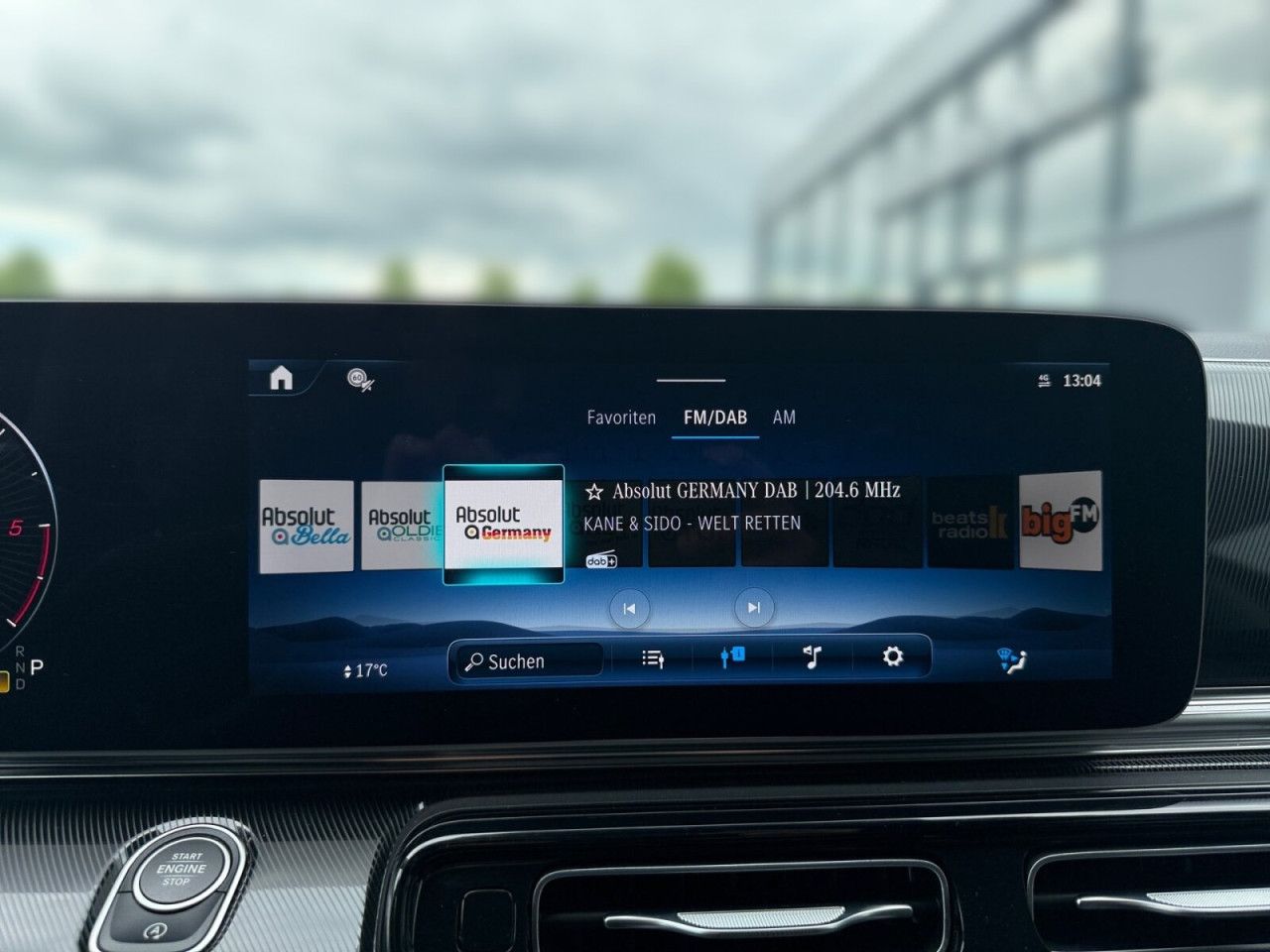 Mercedes-Benz V-Klasse – Bild 9