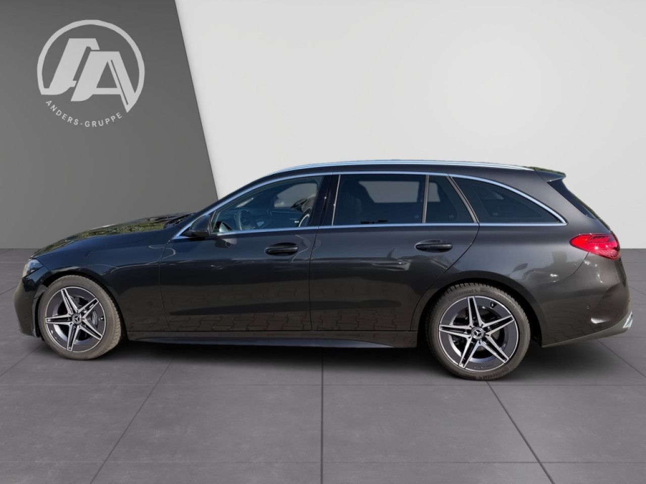 Mercedes-Benz C-Klasse – Bild 4