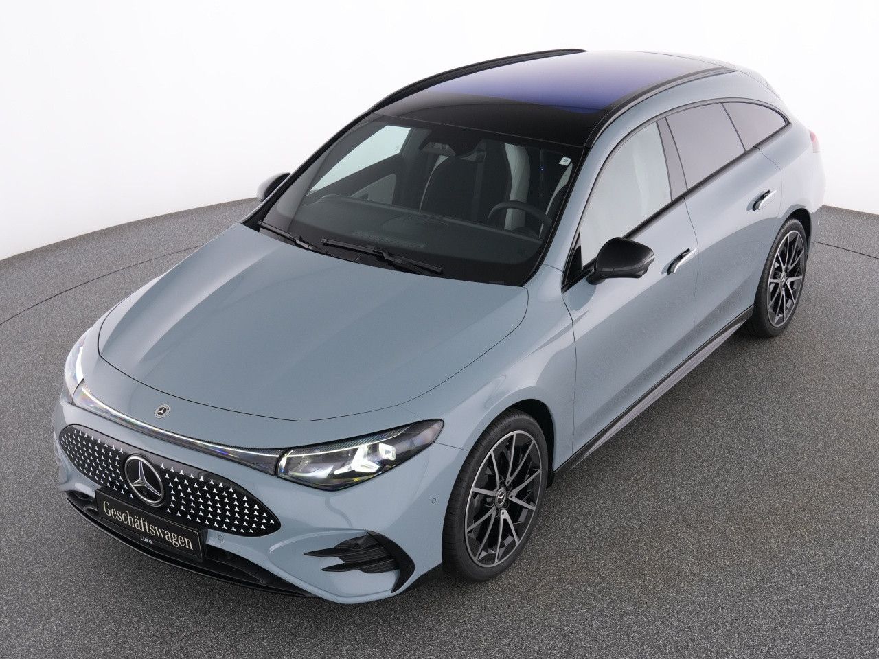Mercedes-Benz CLA – Bild 17