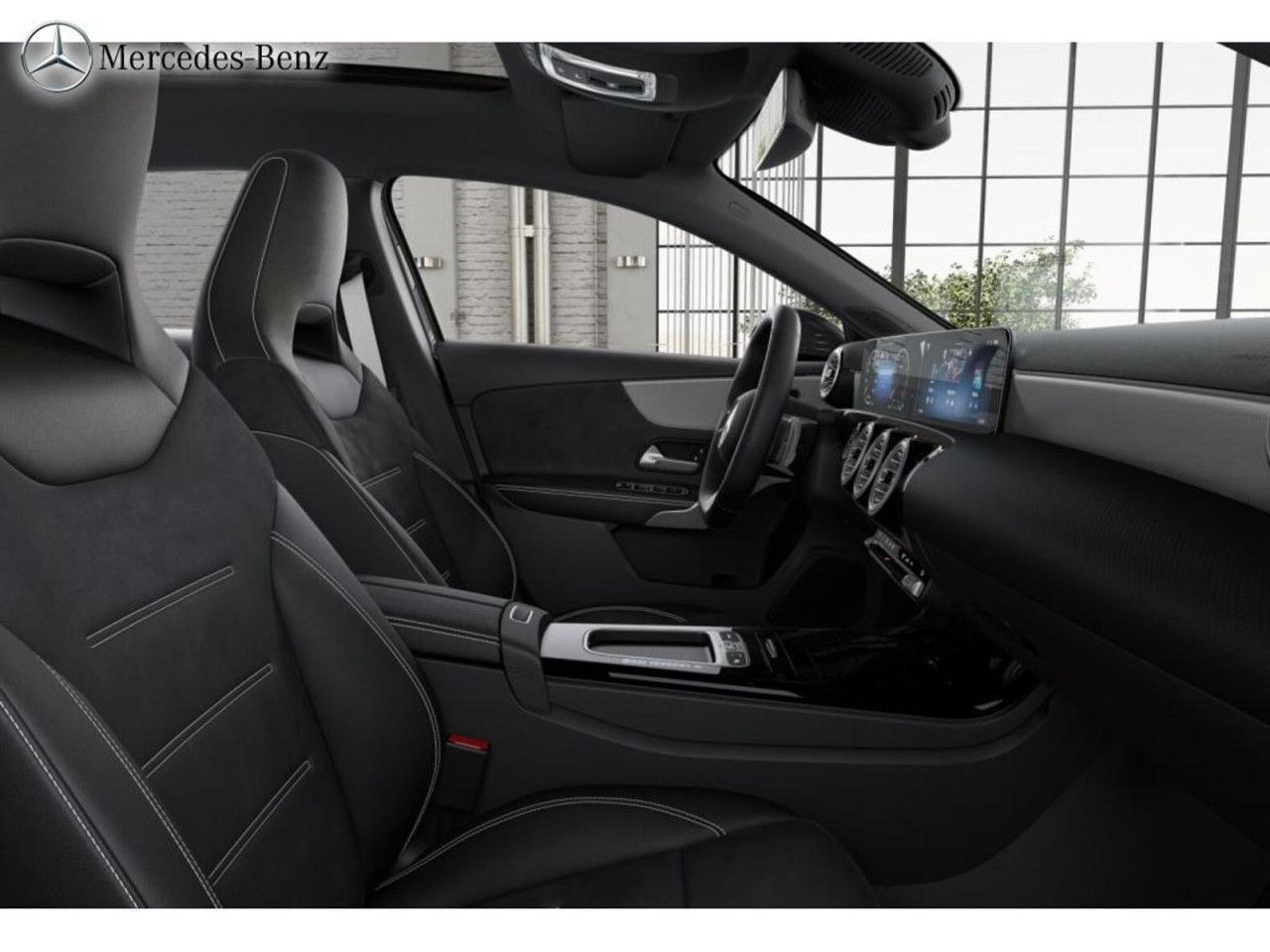 Mercedes-Benz A-Klasse – Bild 9