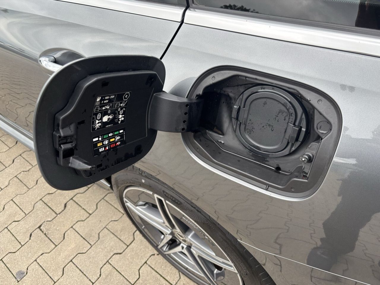 Mercedes-Benz C-Klasse – Bild 20