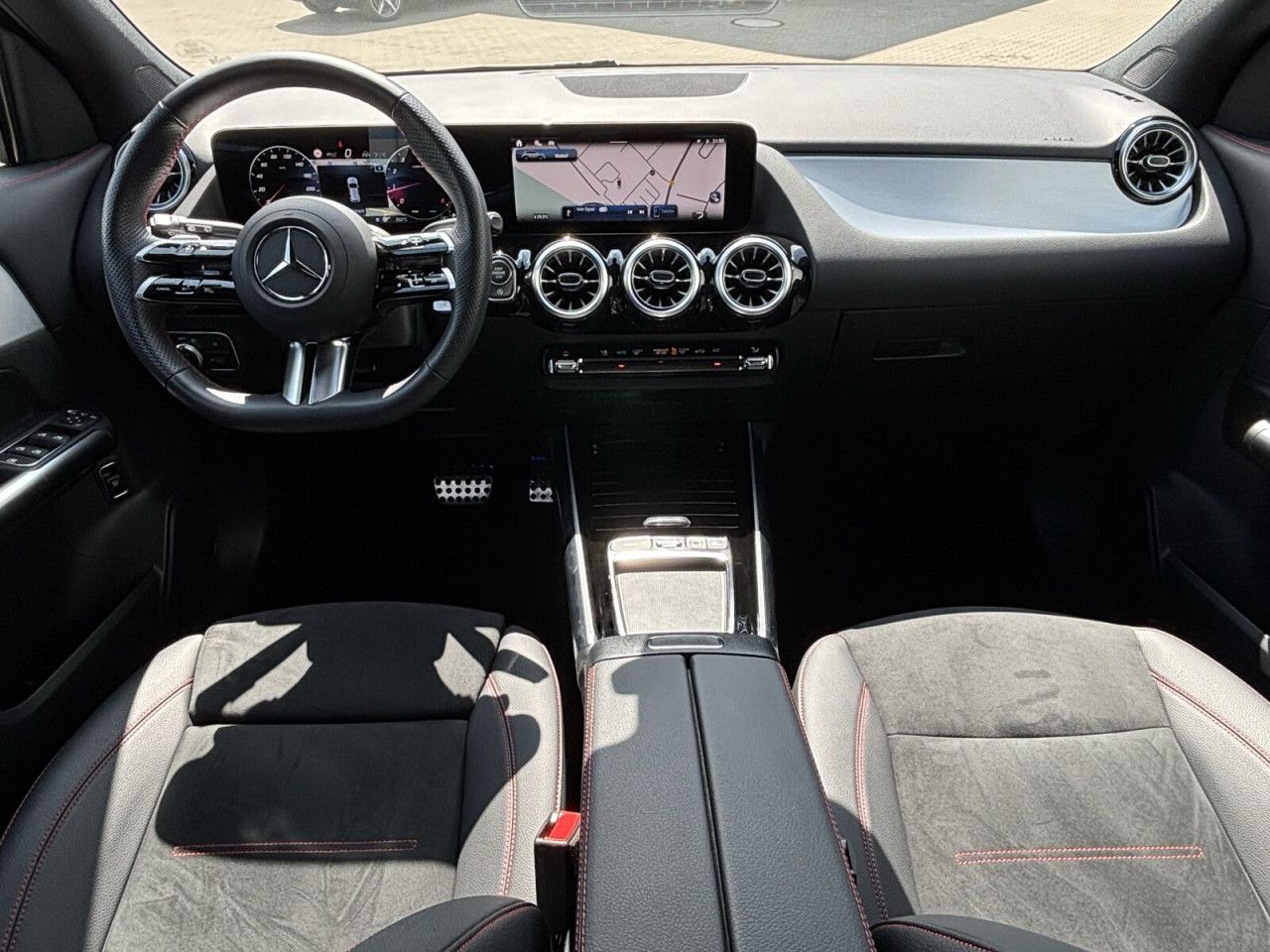 Mercedes-Benz GLA – Bild 15