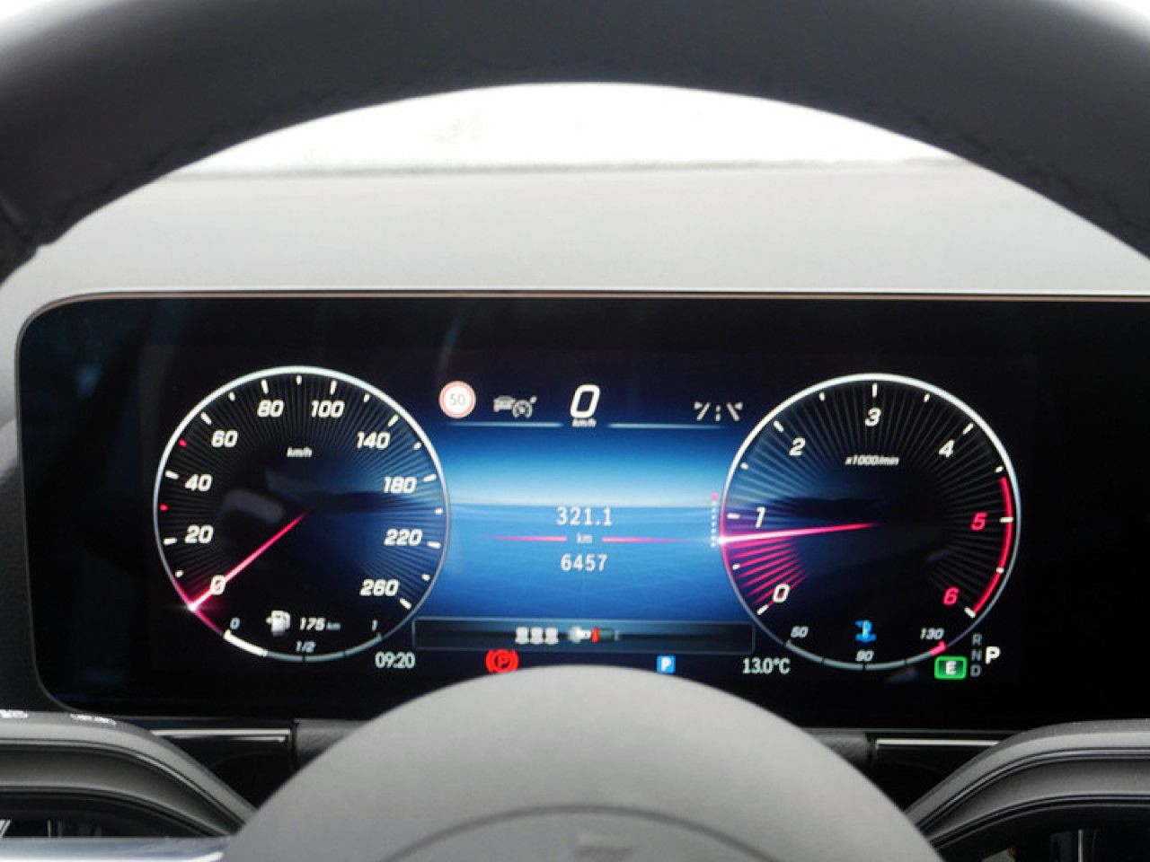 Mercedes-Benz GLA – Bild 20