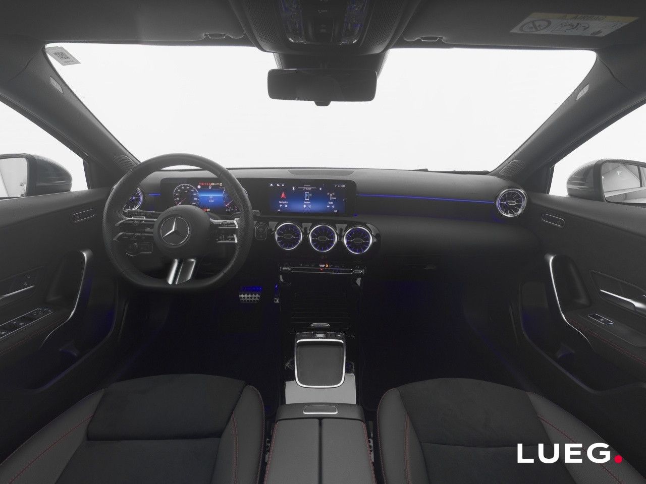 Mercedes-Benz A-Klasse – Bild 3
