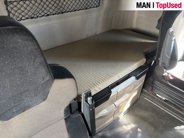 MAN TGX 18.470 4x2 BL SA 17