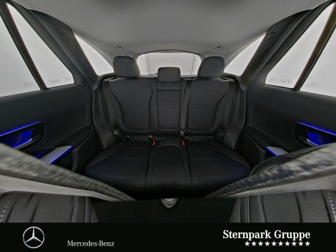 Mercedes-Benz GLC – Bild 7