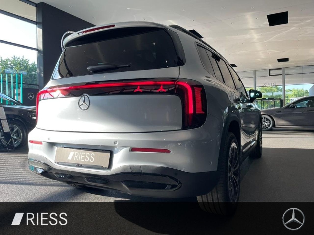 Mercedes-Benz GLB – Bild 7
