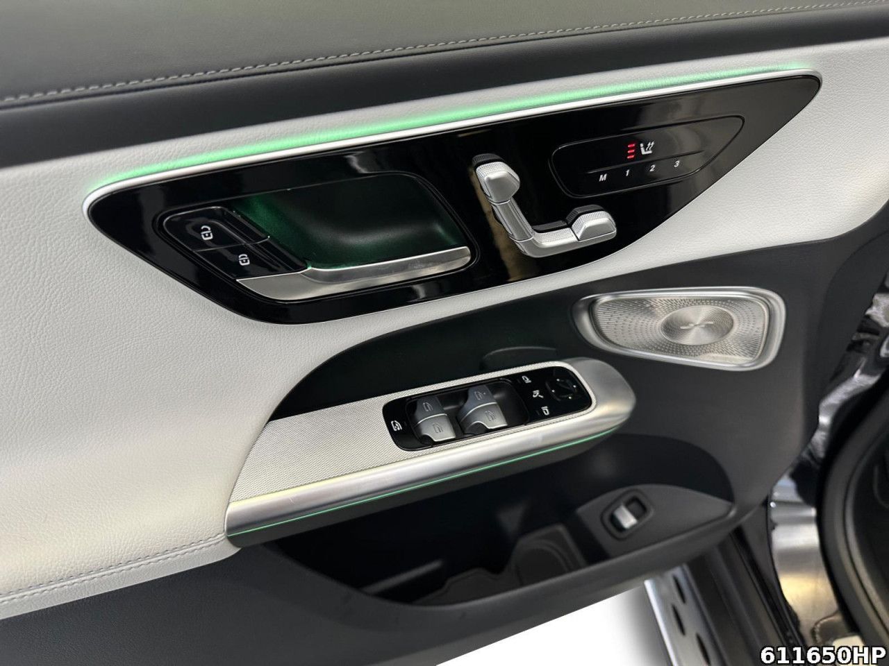 Mercedes-Benz GLC – Bild 14