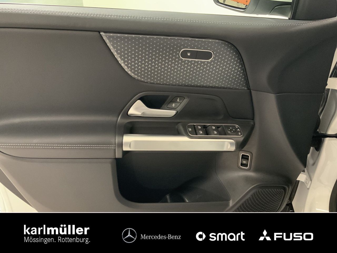 Mercedes-Benz GLB – Bild 5