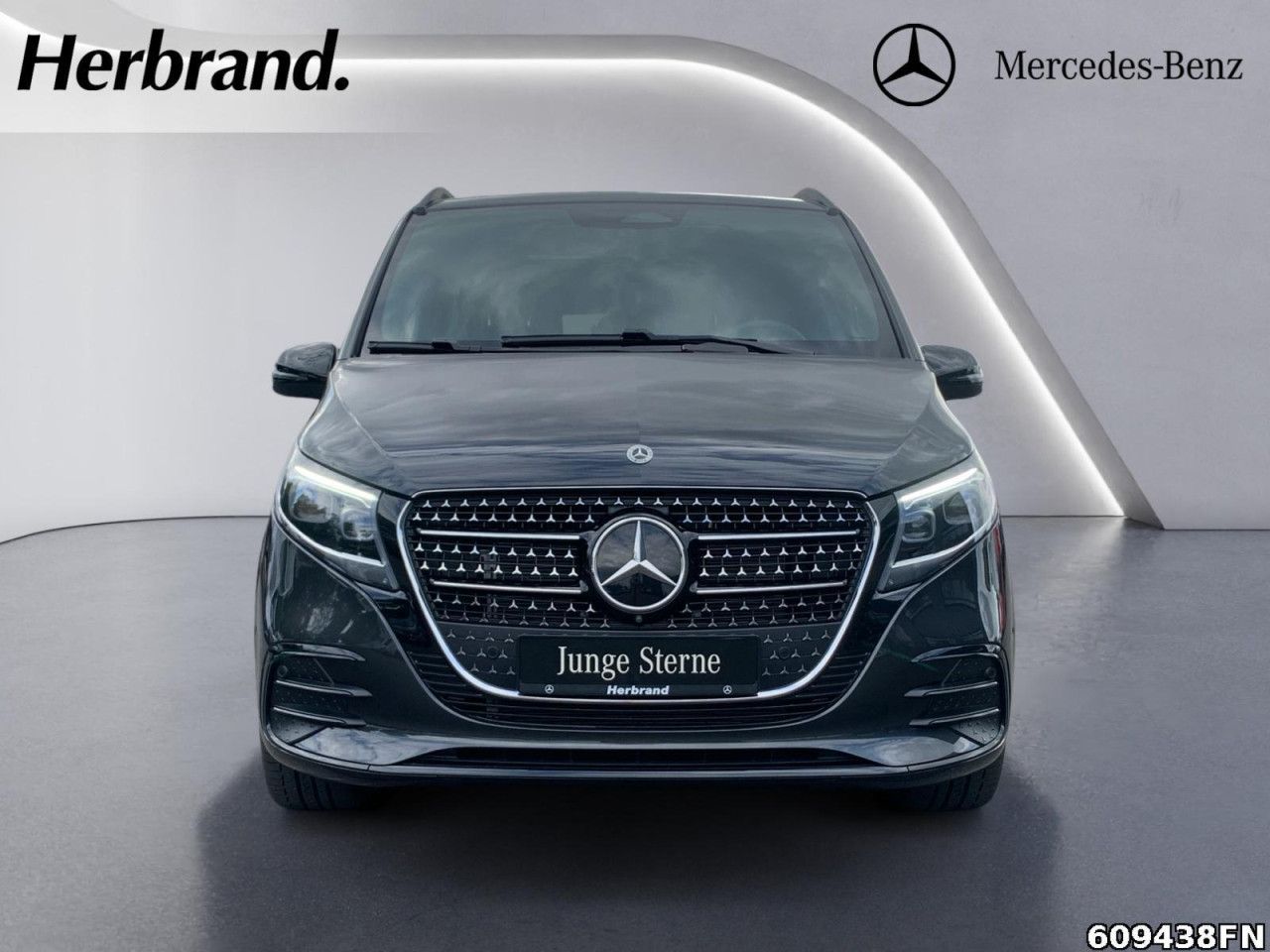 Mercedes-Benz V-Klasse – Bild 2