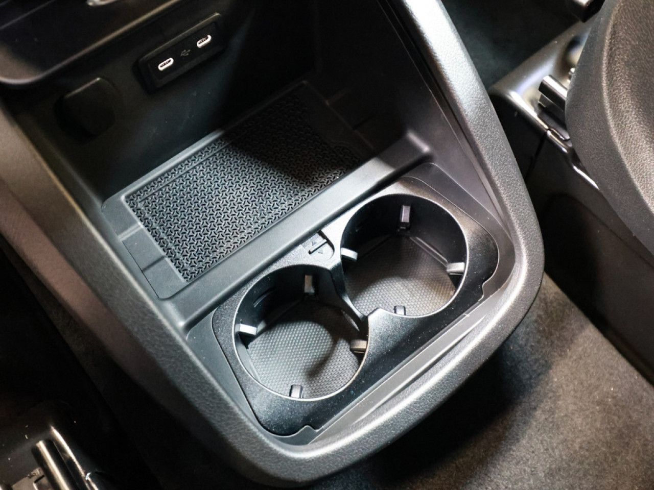 Mercedes-Benz V-Klasse – Bild 15
