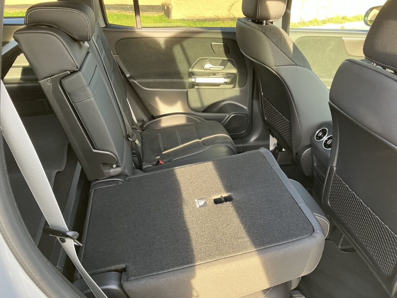 Mercedes-Benz GLB – Bild 9