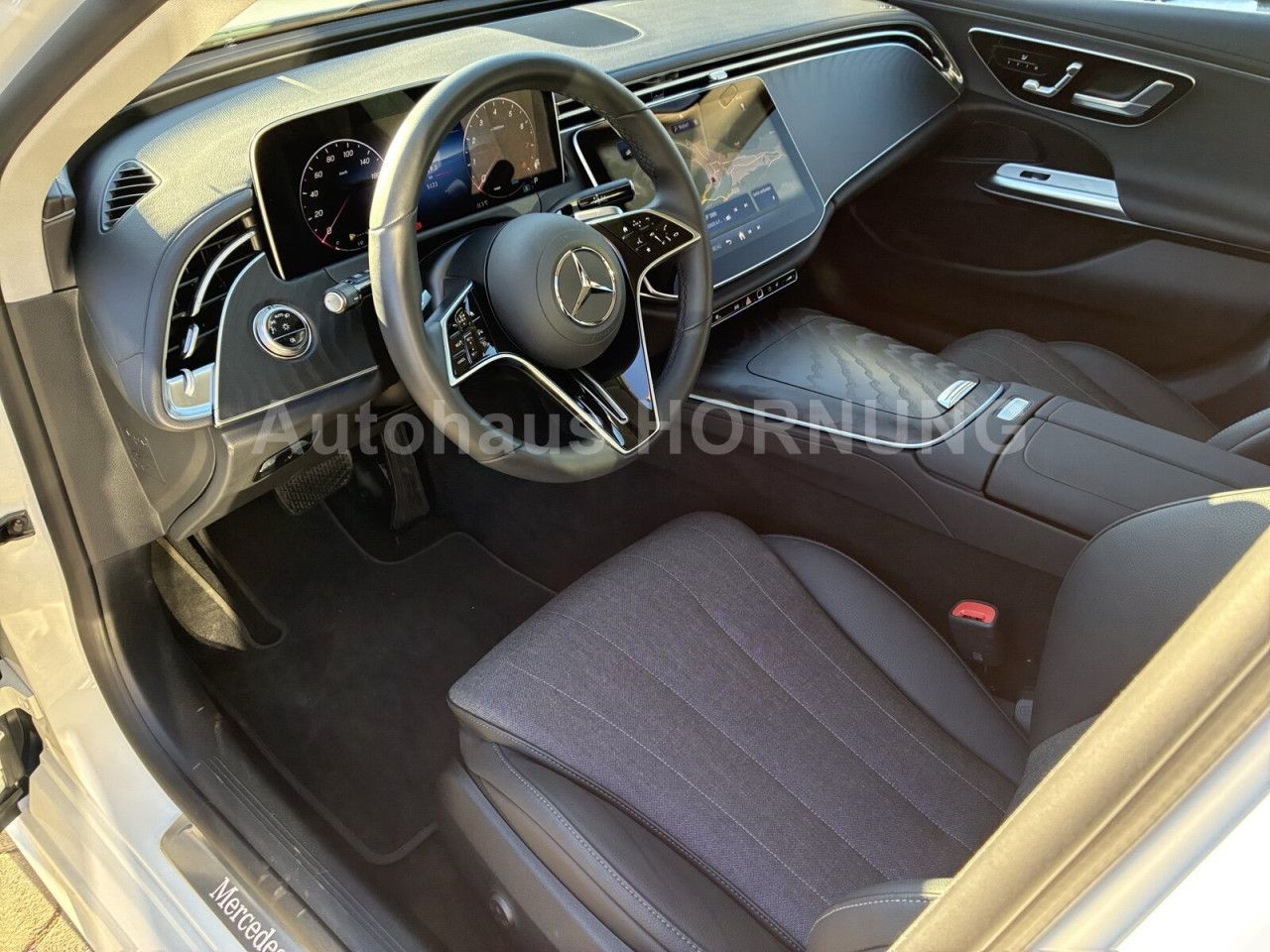 Mercedes-Benz E-Klasse – Bild 11