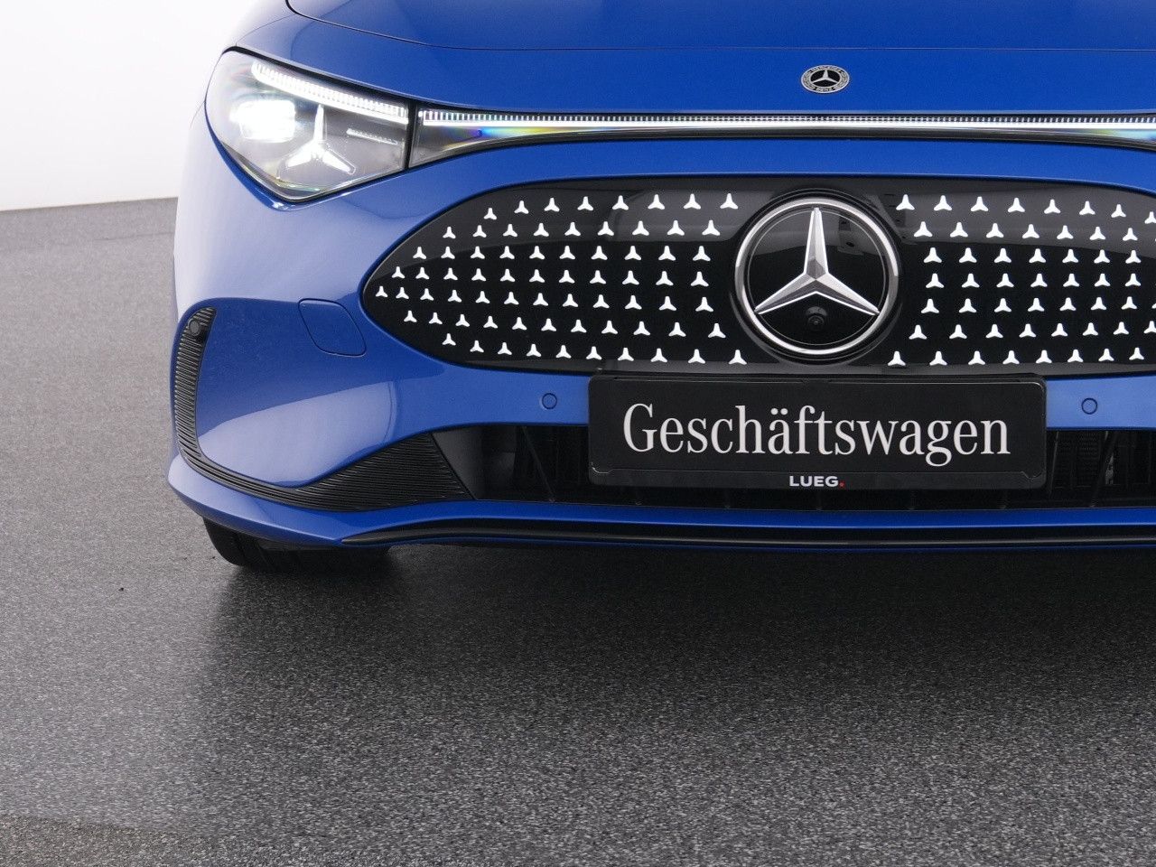 Mercedes-Benz CLA – Bild 16