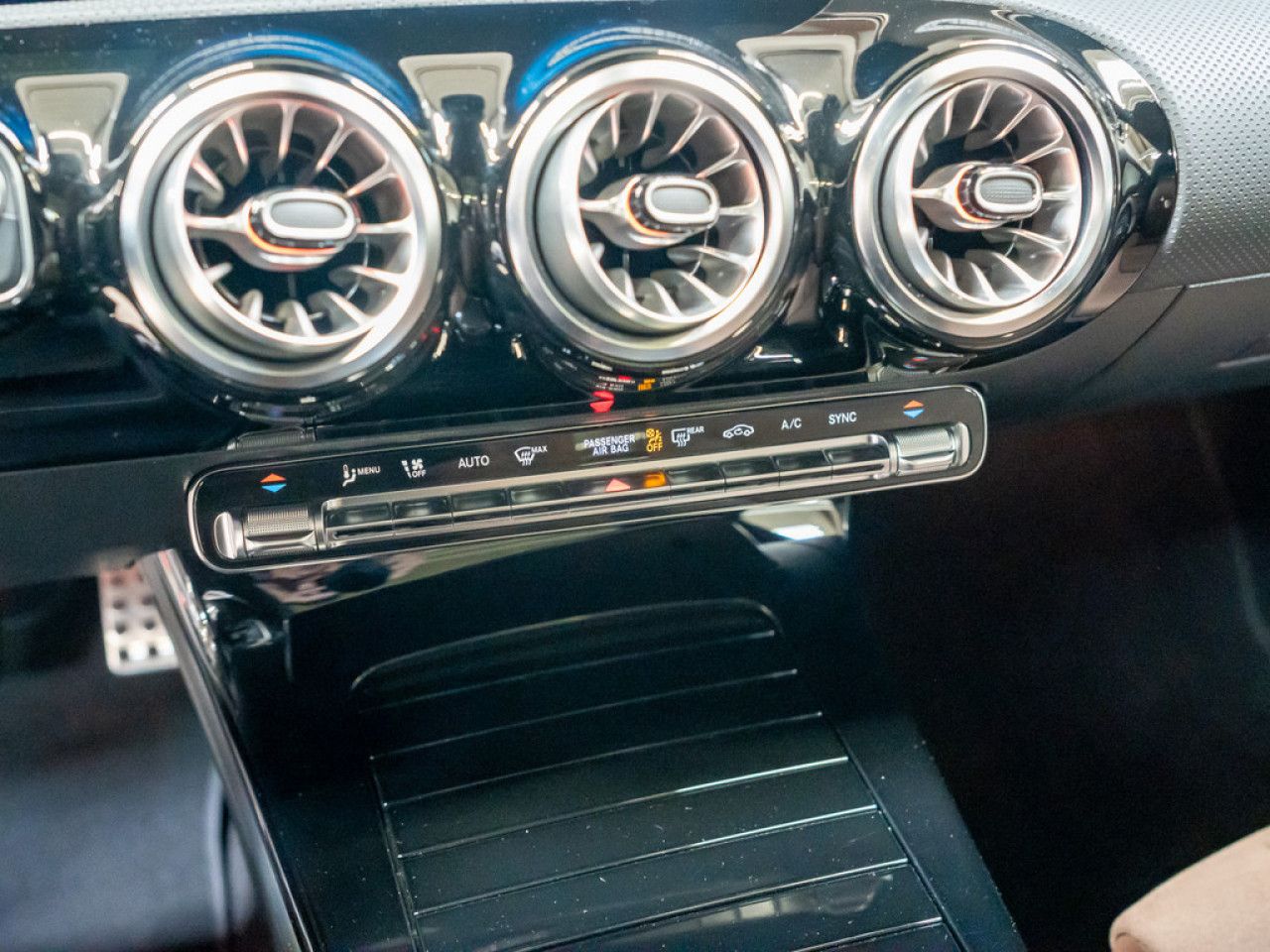 Mercedes-Benz CLA – Bild 12