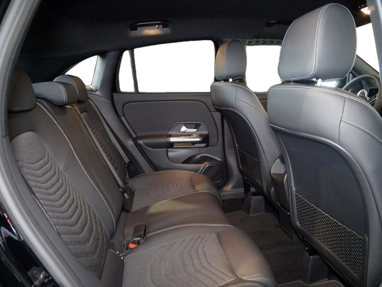 Mercedes-Benz GLA – Bild 6