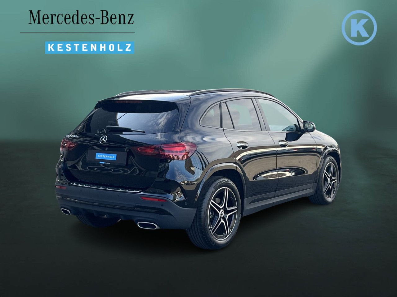 Mercedes-Benz GLA – Bild 5