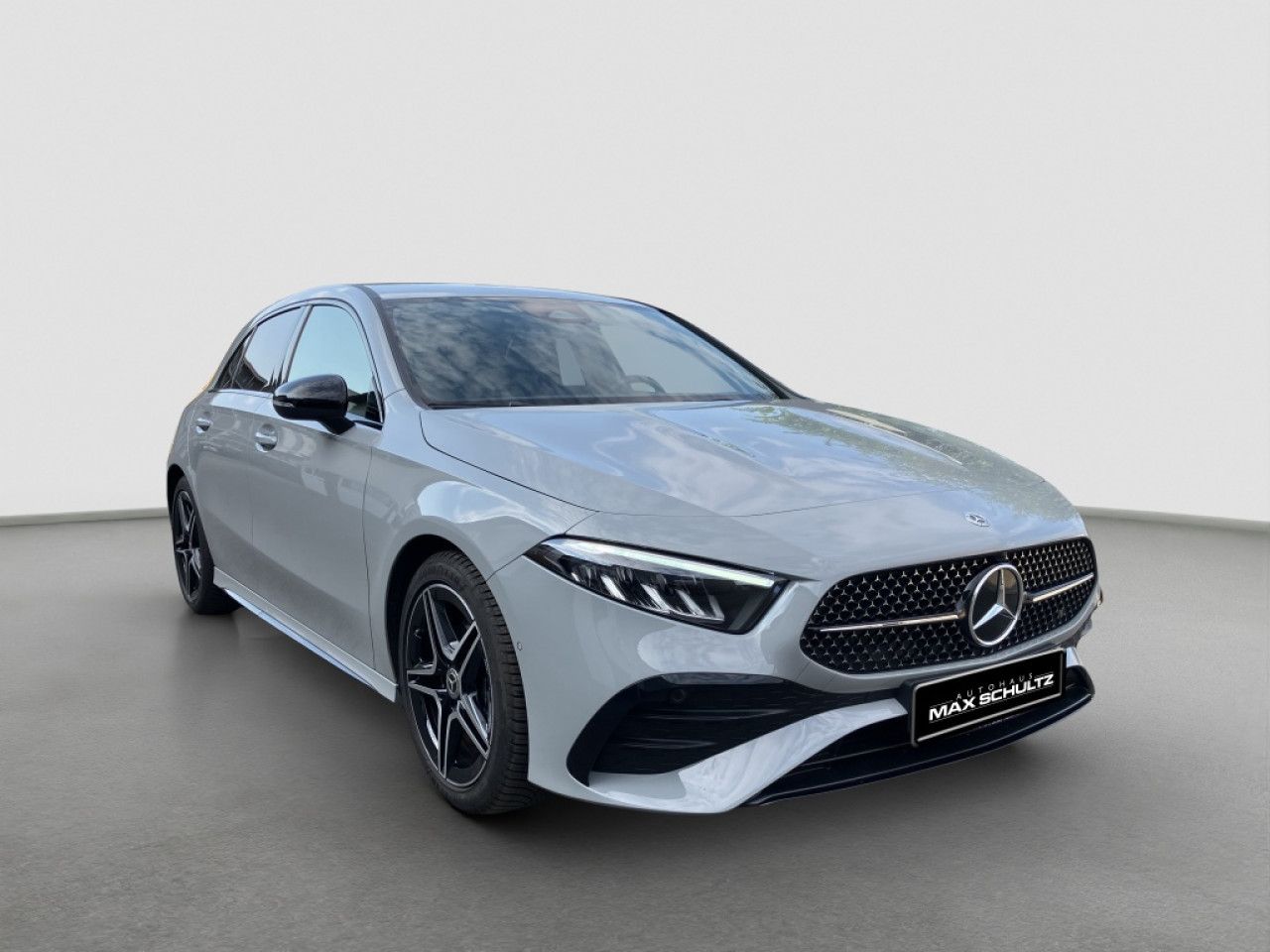 Mercedes-Benz A-Klasse – Bild 2