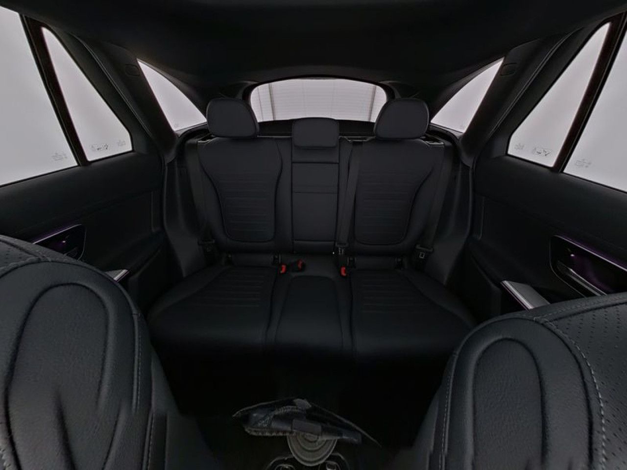 Mercedes-Benz GLC – Bild 7