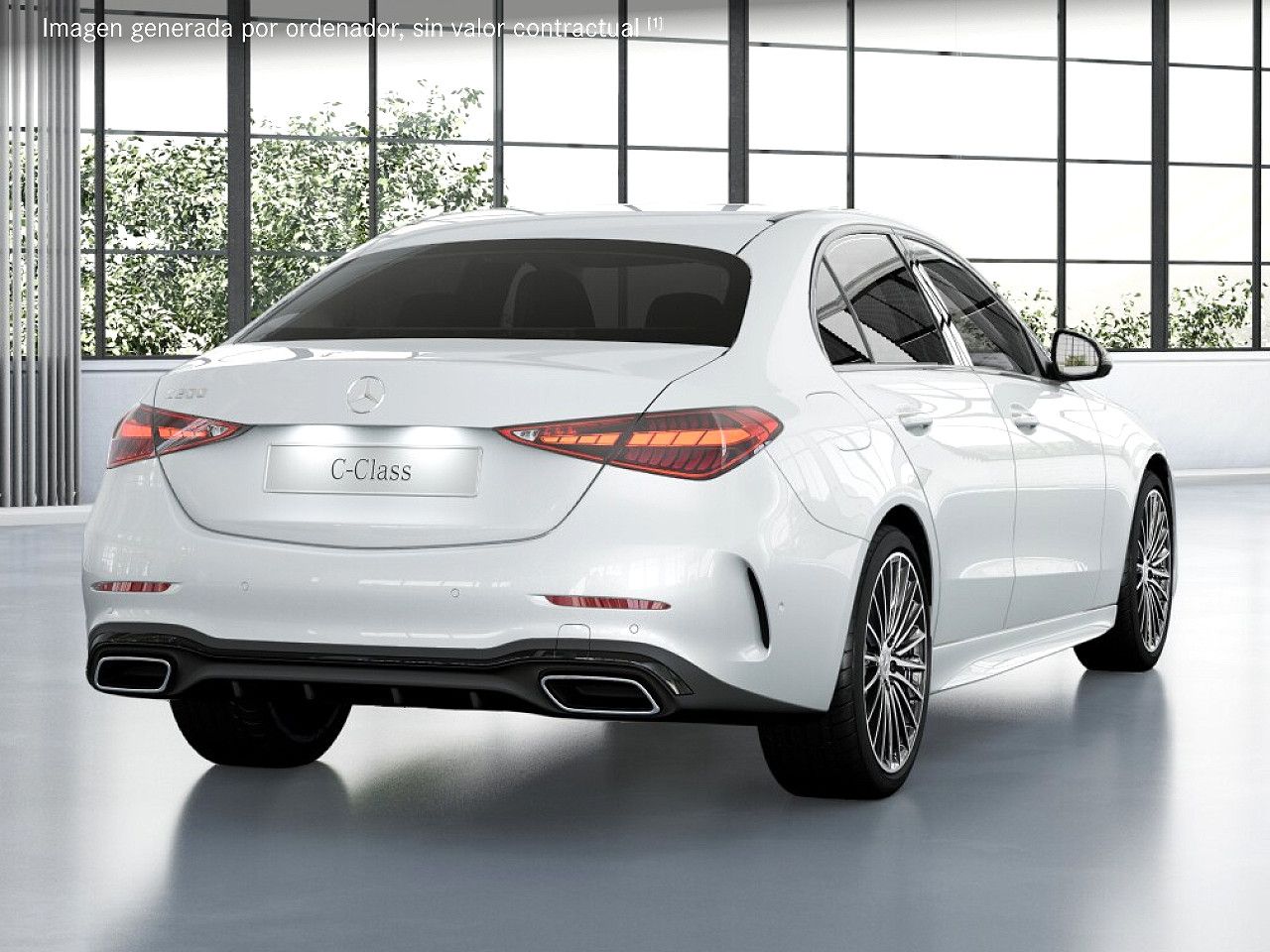 Foto de estudio 3 / 5