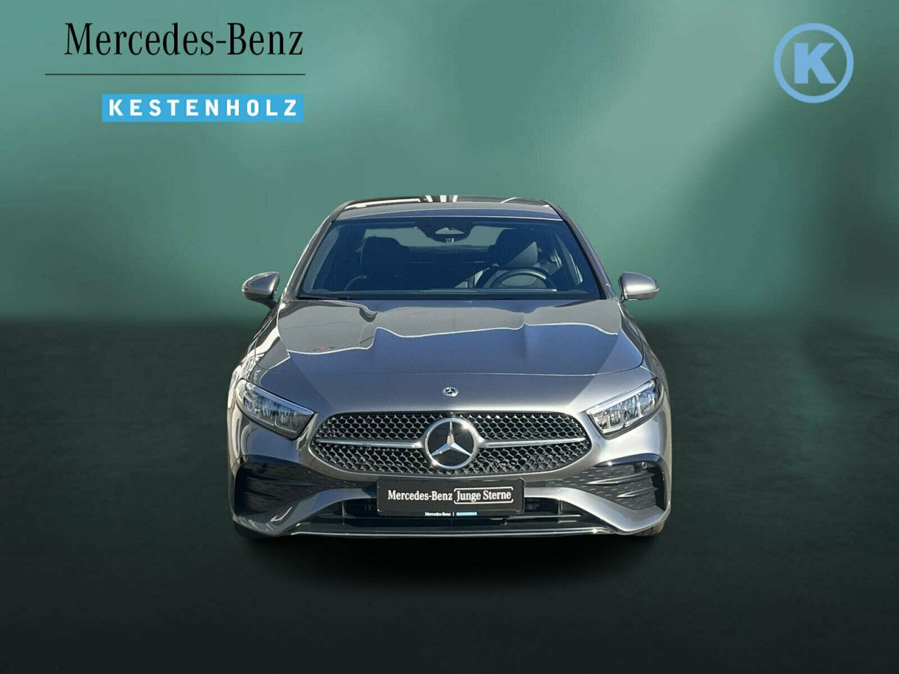 Mercedes-Benz A-Klasse – Bild 2