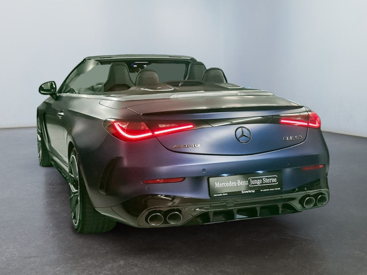Mercedes-Benz CLE – Bild 3