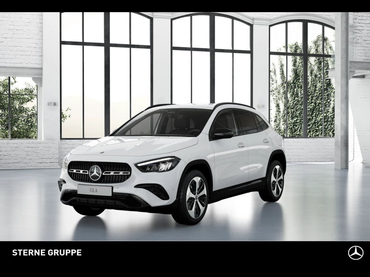 Mercedes-Benz GLA – Bild 10