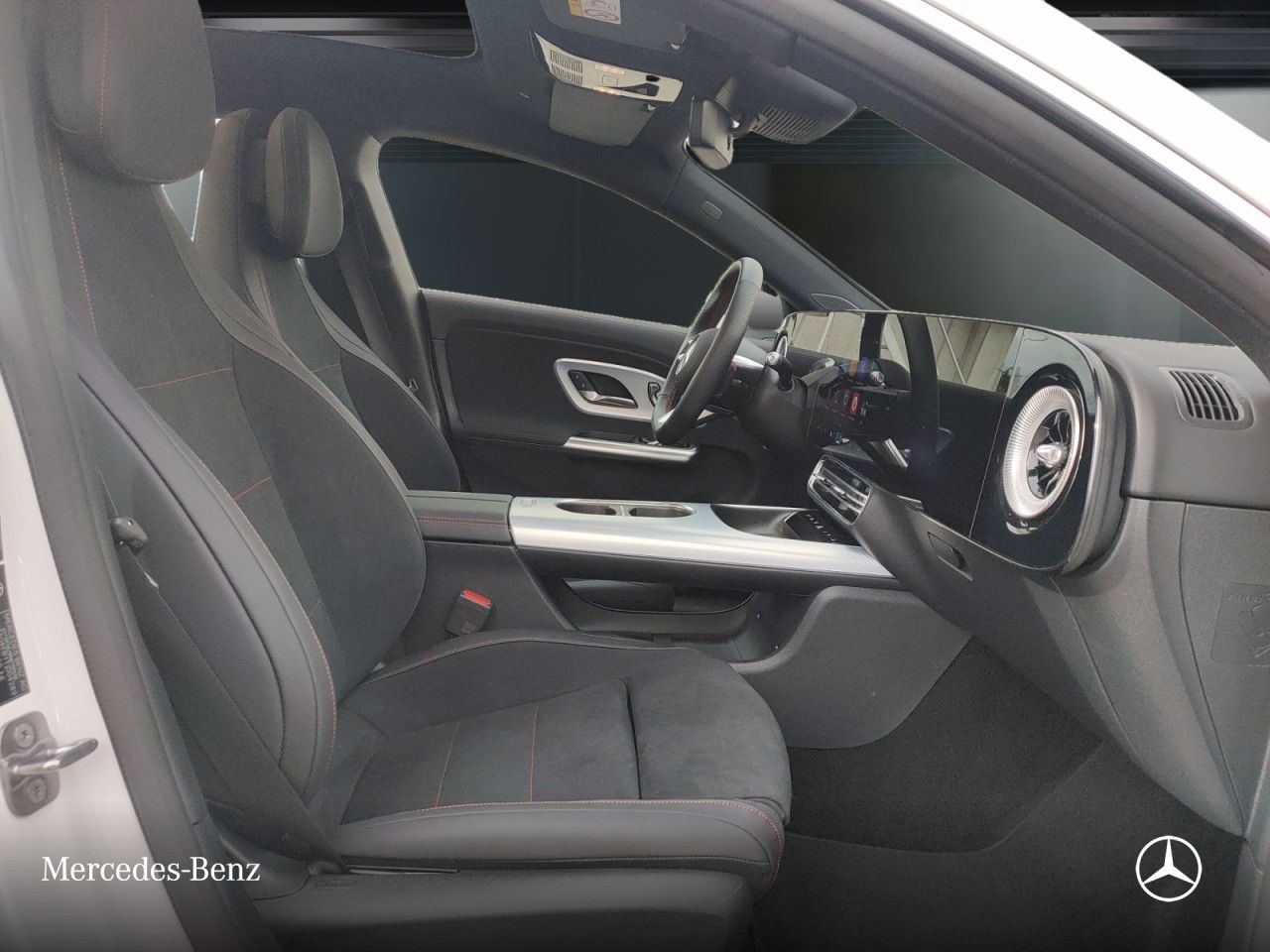 Mercedes-Benz CLA – Bild 16