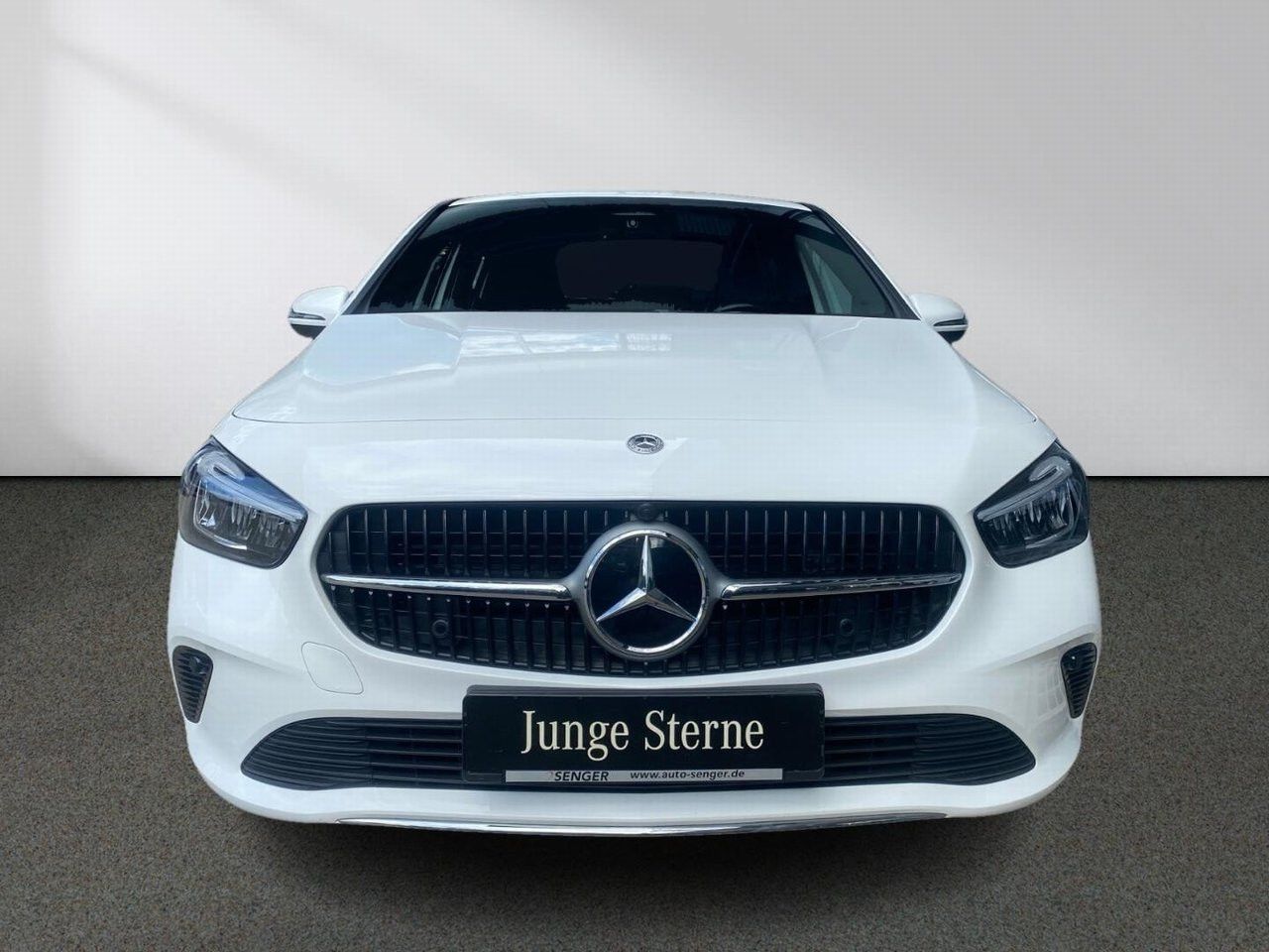 Mercedes-Benz B-Klasse – Bild 4