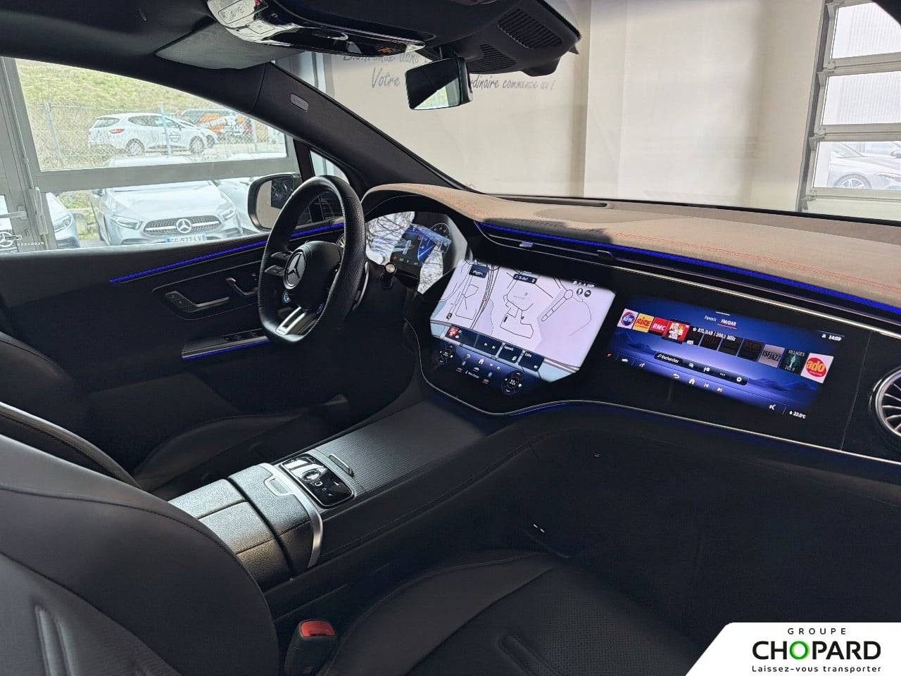 Photo du v&eacute;hicule 13 / 18