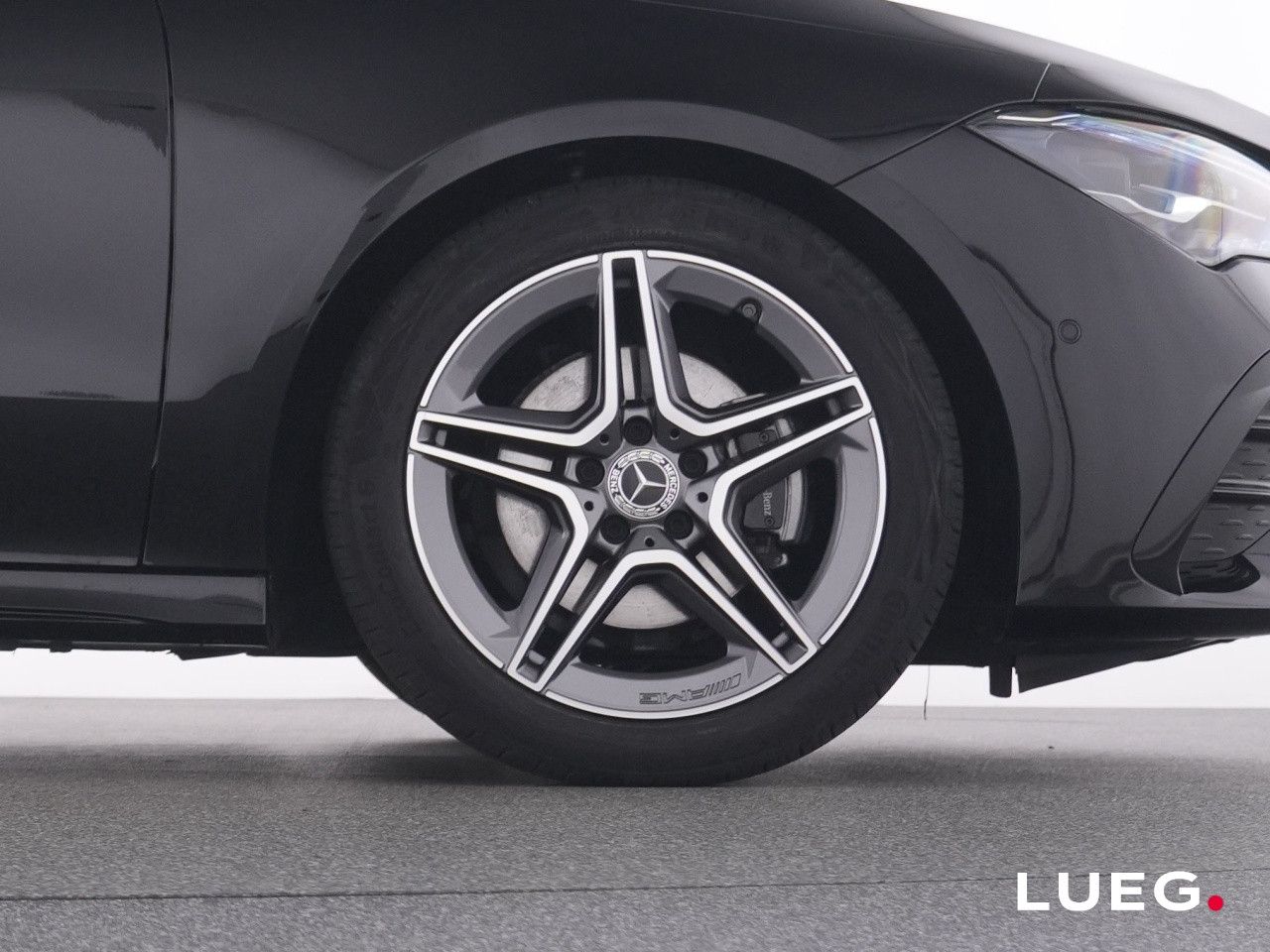 Mercedes-Benz CLA – Bild 20