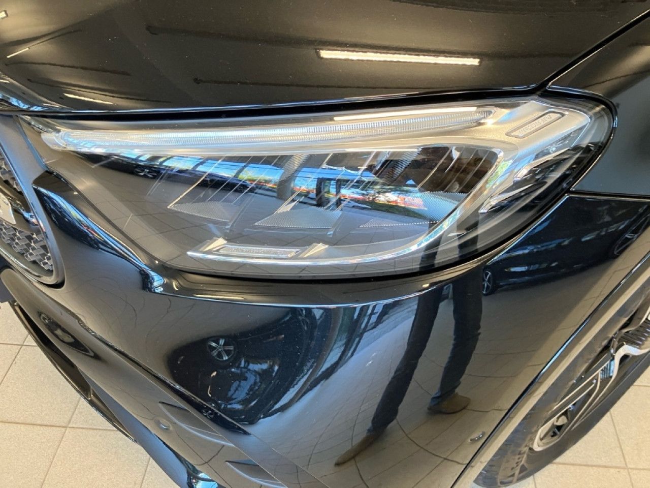 Mercedes-Benz GLC – Bild 14
