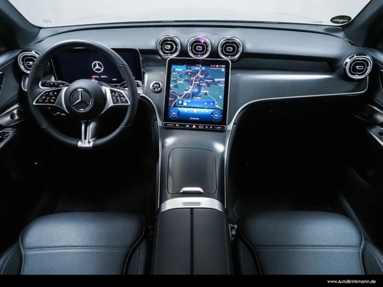 Mercedes-Benz GLC – Bild 8
