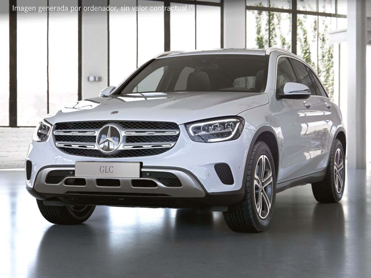 Foto de estudio 1 / 5