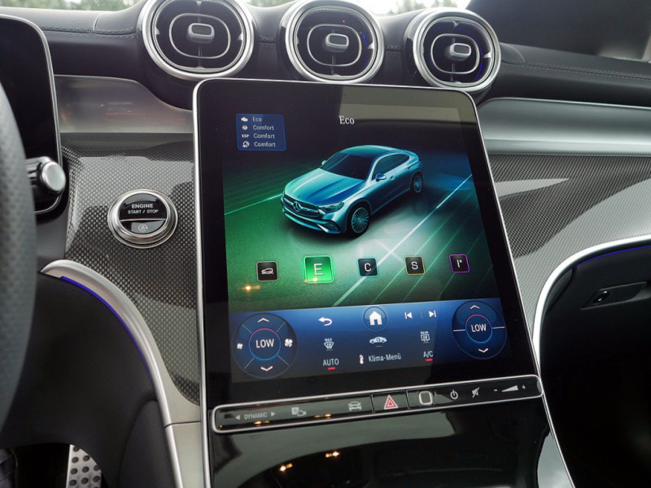 Mercedes-Benz GLC – Bild 17