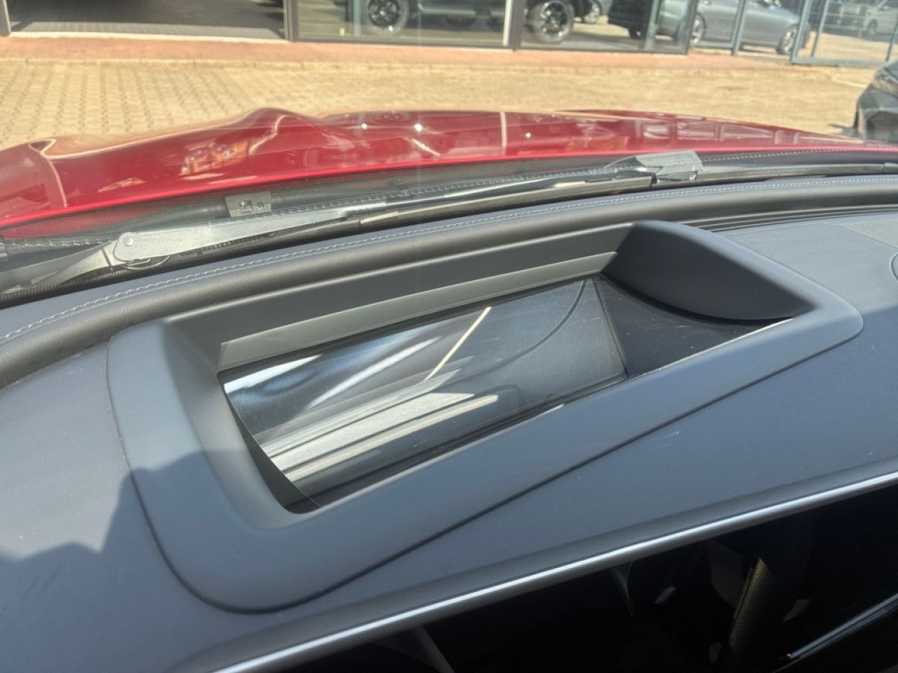 Mercedes-Benz C-Klasse – Bild 22